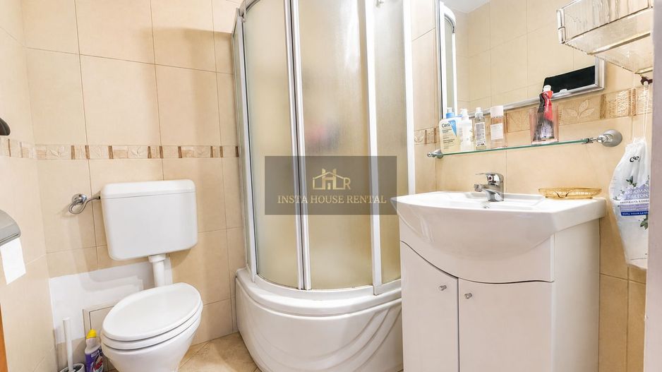 Apartament 2 camere Parcul Cișmigiu - Poză 9
