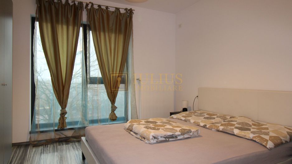 Continental - Buziasului, centrala proprie, parcare inclusa. - Poză 1