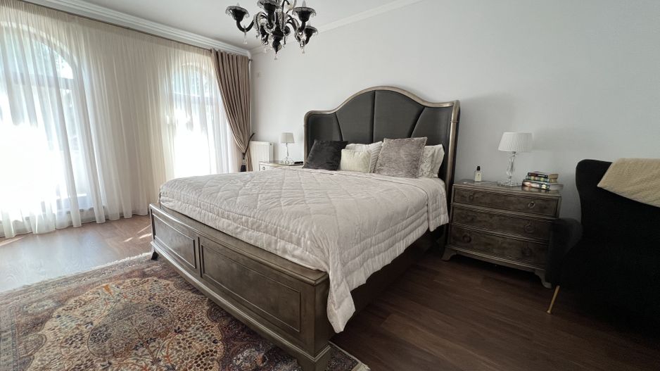 Casa LUX superba Tunari | Pipera - Poză 19