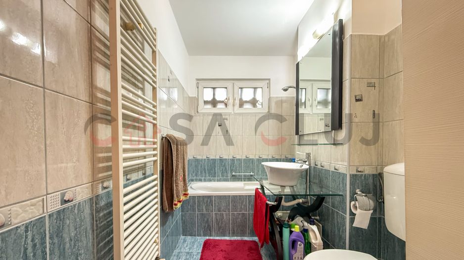 Apartament cu 3 camere, Zona Piata Hermes, comision 0% - Poză 4