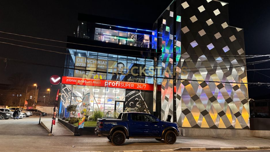 Spatiu Comercial | Birouri | Pantelimon | Bd. Biruintei | 258mp | Open Space - Poză 5