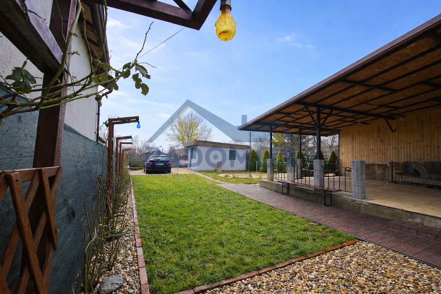 Casă Poienarii Burchii - Mobilată & Utilată  + Teren 2356 Mp - P+M - Poză 16