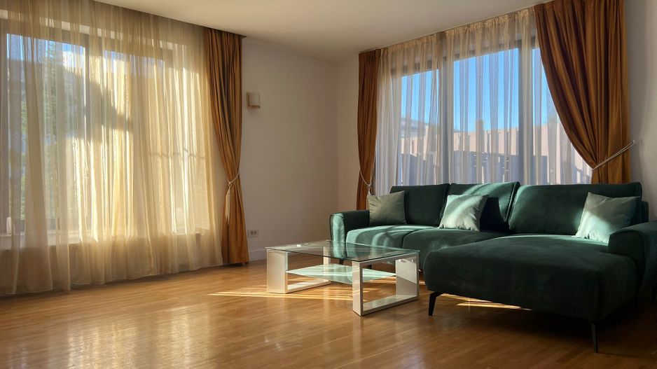 CASA PREMIUM | OXFORD GARDENS - Poză 1