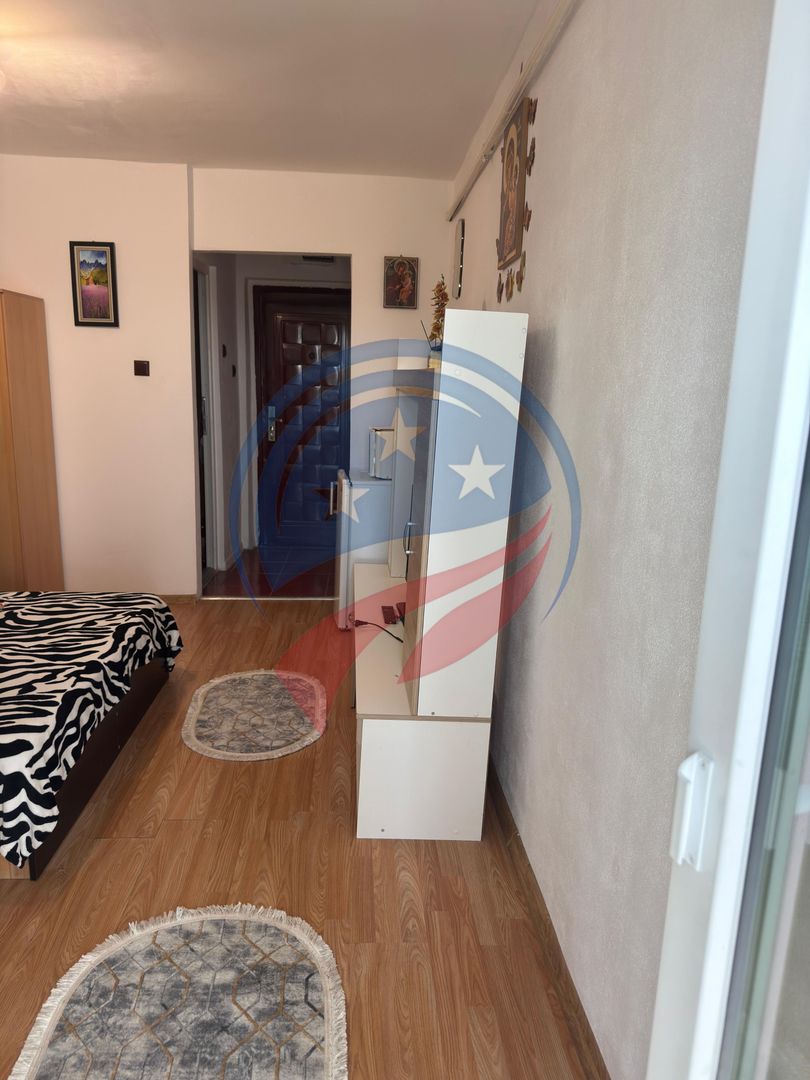 GARSONIERA DE INCHIRIAT/Valea Rosie/Craiova - Poză 7