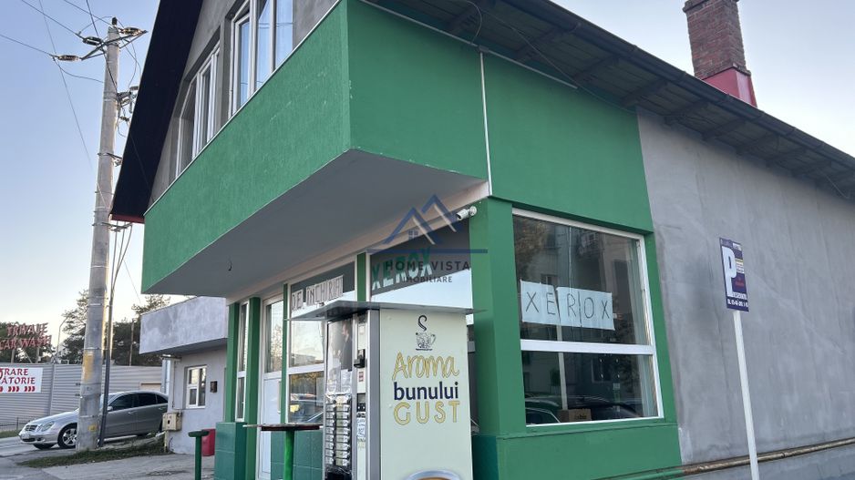 Spatiu Comercial -Calea Dragasani-Pitesti (Comision 0%) - Poză 2