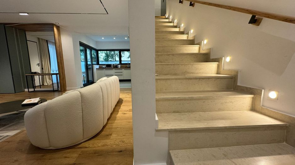 Vila | Casa Presei Libere | Damaroaia - Poză 8