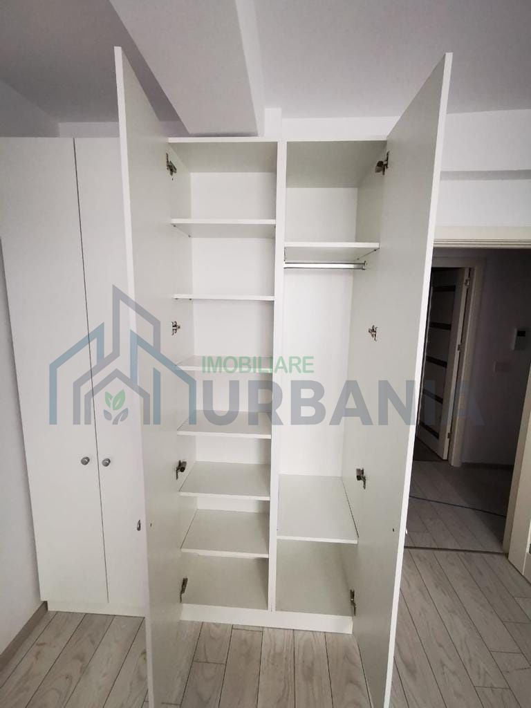 Apartament 2 camere de închiriat în Complex Metropol, Valea Lupului - Poză 5