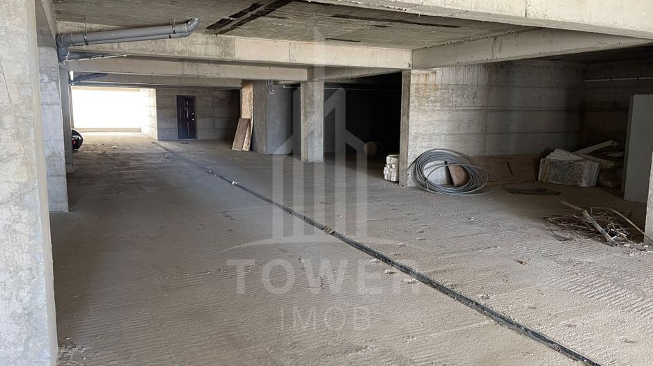 Penthouse de vanzare cu terasa de 94 mp! - Poză 14