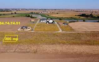 Teren intravilan construibil  - comuna Berceni