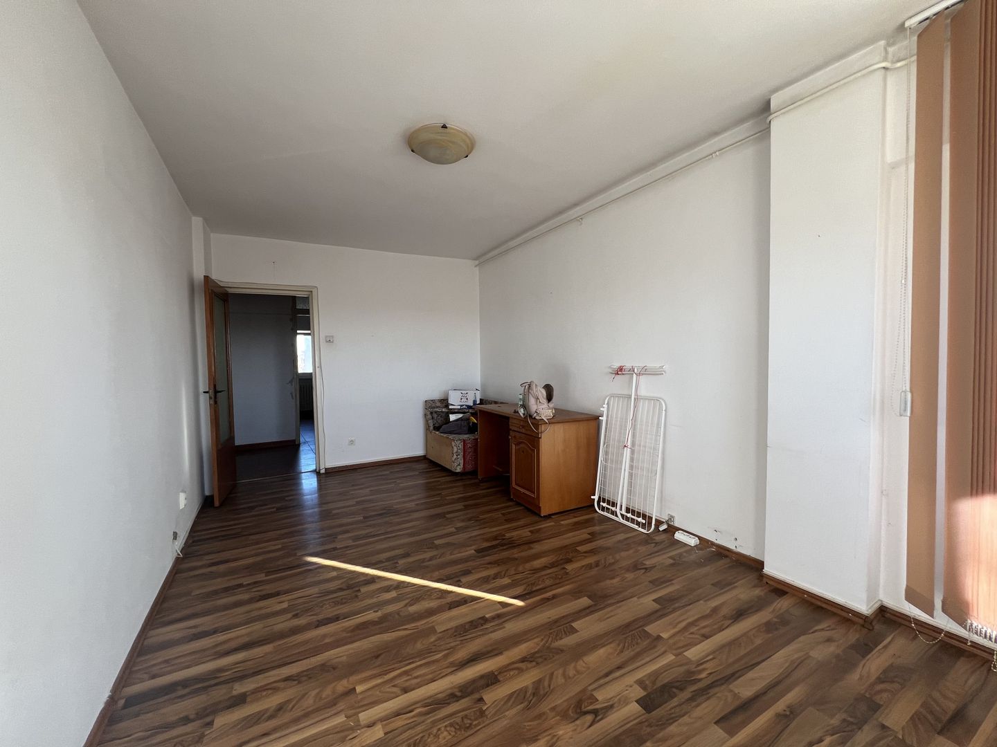 Apartament 3. camere Aviatiei - Metrou Aurel Vlaicu - Poză 8