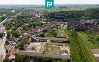 Oportunitate de investiție în Orașul Lipova - Poză 16