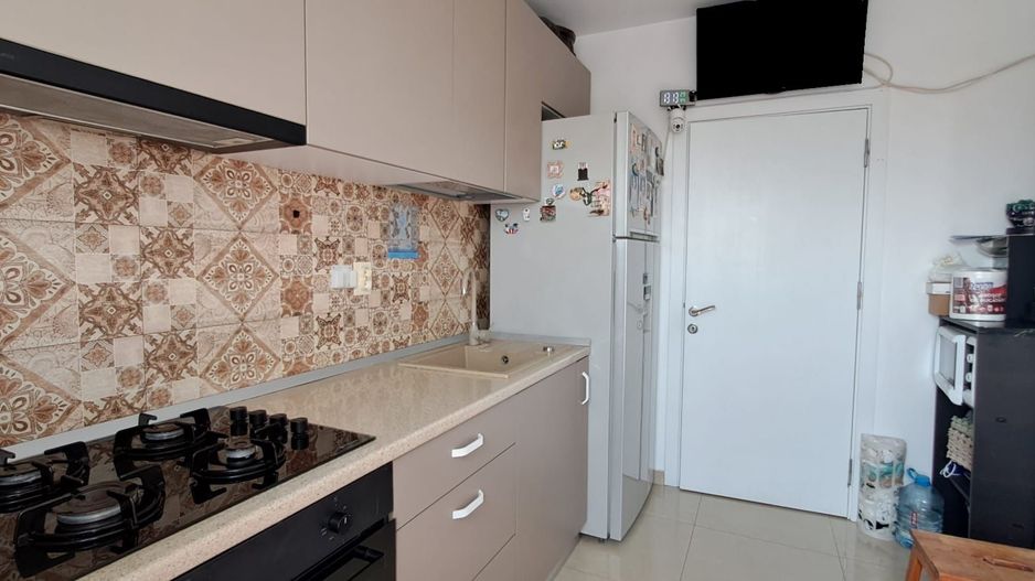 Sos. Alexandriei, 2 camere decomandat, 57 mp, centrala, parcare STB - Poză 2