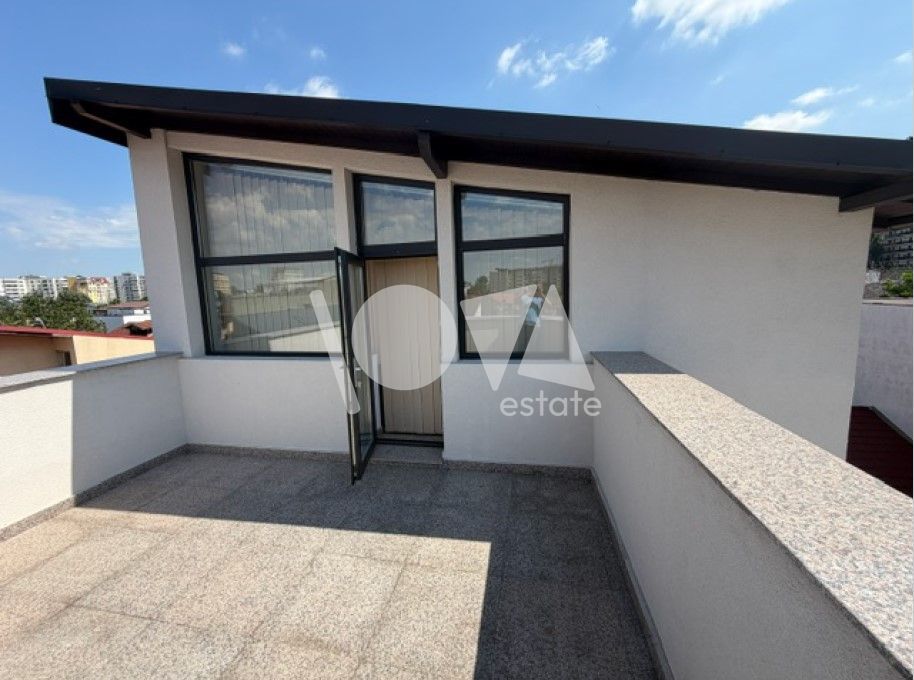 De închiriat: clădire birouri - clinică - 800 mp - renovată - Poză 20