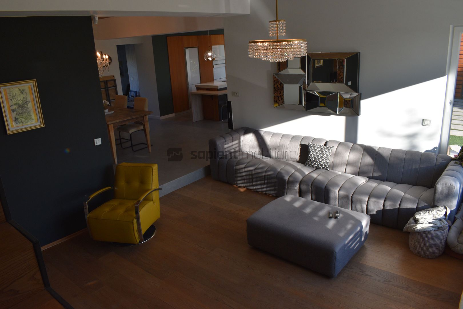 Casa 4 camere cu Panorama Superba in Oncea - Poză 30