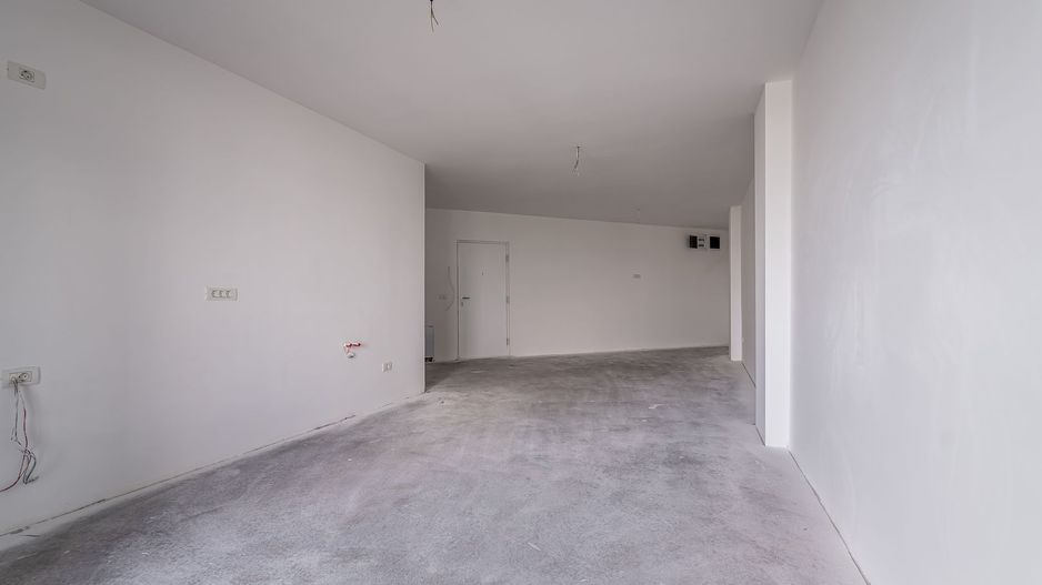 Apartament 2 camere - etaj 2 - 67 mp utili - Subcetate - COMISION 0 - Poză 4