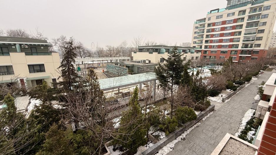 2 camere Emerald Residence | Loc parcare | Comision 0% - Poză 15