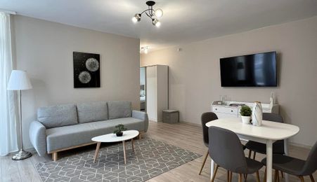 Apartament 2 camere de închiriat – Ama Residence, Târgu Mureș