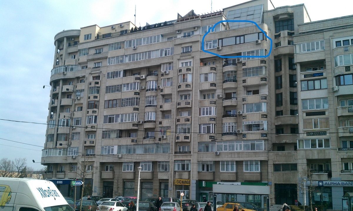 Apartament luminos bulevardul Decebal/Piața Muncii - Poză 5