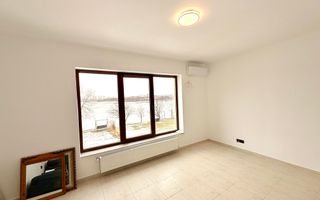 Doua etaje in vila pe malul lacului Grivita birouri rezidential - Poză 12