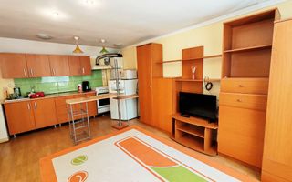 2 camere, mobilat modern, proaspat renovat, Grigorescu, Donath - Poză 8