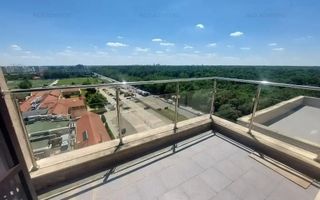 Inchiriere 3 camere I Scoala Americana | Padurea Baneasa - Poză 4