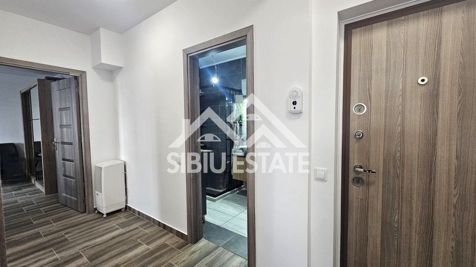 Apartament 2 camere cu gradina si parcare - Poză 8