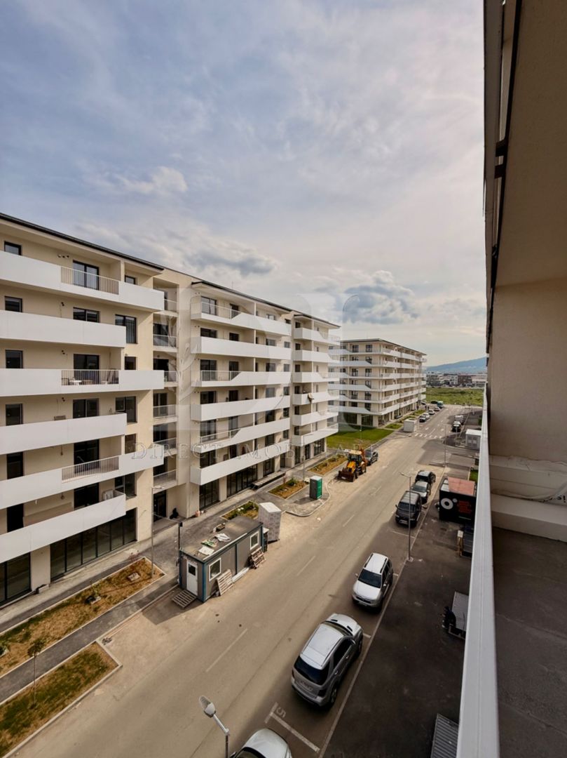 Apartament 3 camere / etaj intermediar / Zona Eroilor - Poză 15