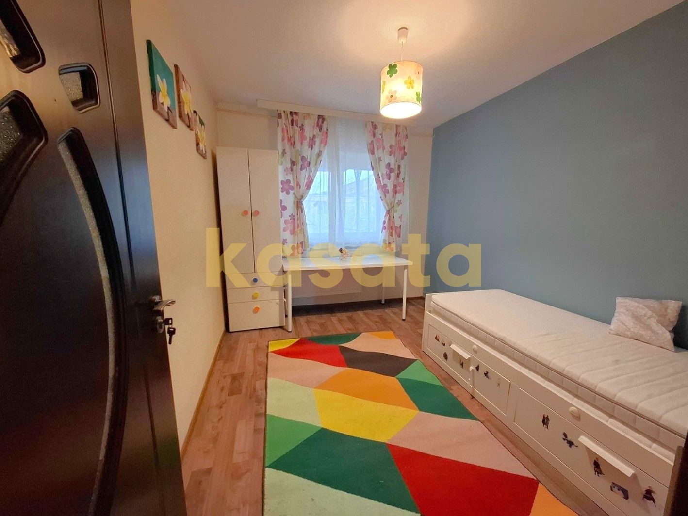 Apartament 3 camere Crângași, aproape de metrou, 2 bai, 70 mp - Poză 2