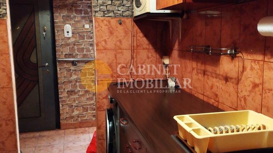 Apartament 2 Camere - Etaj Intermediar - La 5 minute de Palas Mall - Poză 5