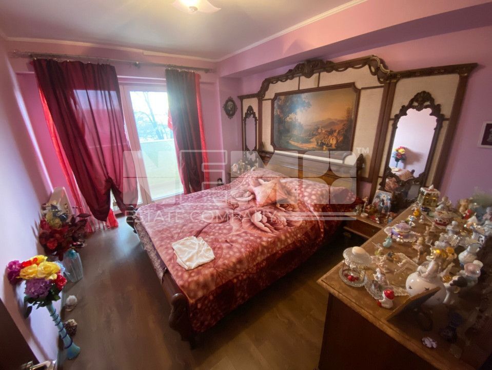 Apartament 3 camere | Spitalul Vechi | 95MP - Poză 10