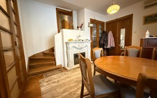 OPORTUNITATE UNICĂ | VILĂ INDIVIDUALĂ  | ZONA PARCUL CAROL - Poză 4