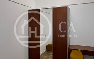 Apartament modern cu 2 camere de inchiriat in Luceafarul, Oradea - Poză 8