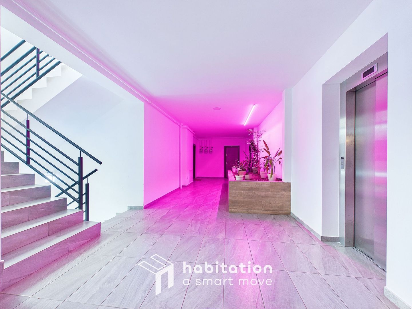 3 camere spațios si  cu terasă generoasă, la intrare în Dumbrăvița - Poză 31