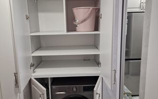 🏢Închiriere apartament 2 camere, complet renovat- IC Frimu📍 - Poză 10