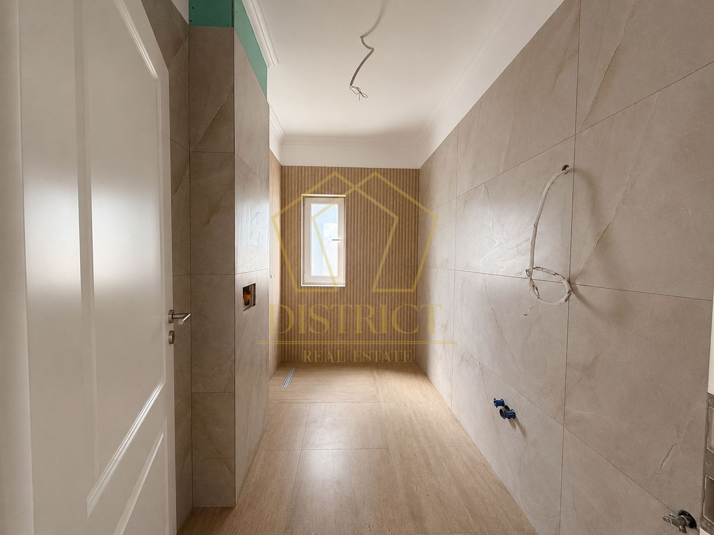 Duplex cu 4 camere | Mosnita Veche, la asfalt | Lidl - Poză 5