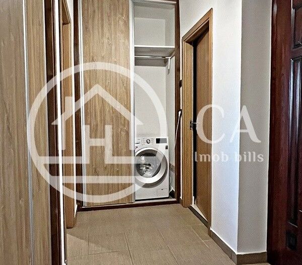 Apartament de închiriat cu 1 cameră în zona centrală, Oradea - Poză 7