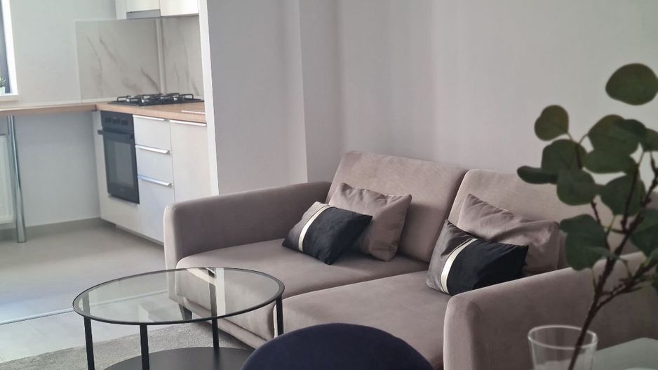 AP. 2 CAMERE HILS PALLADY, LOC PARCARE, BLOC NOU, METROU 3 MINUTE - Poză 4