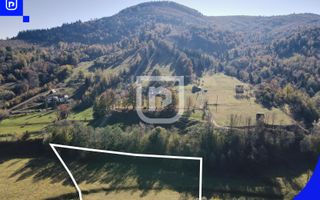 Teren situat in Vama  | BUCOVINA | 6€ mp - Poză 5