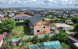 CASA  5 CAMERE IZVOR-TARLUNGENI - Poză 33