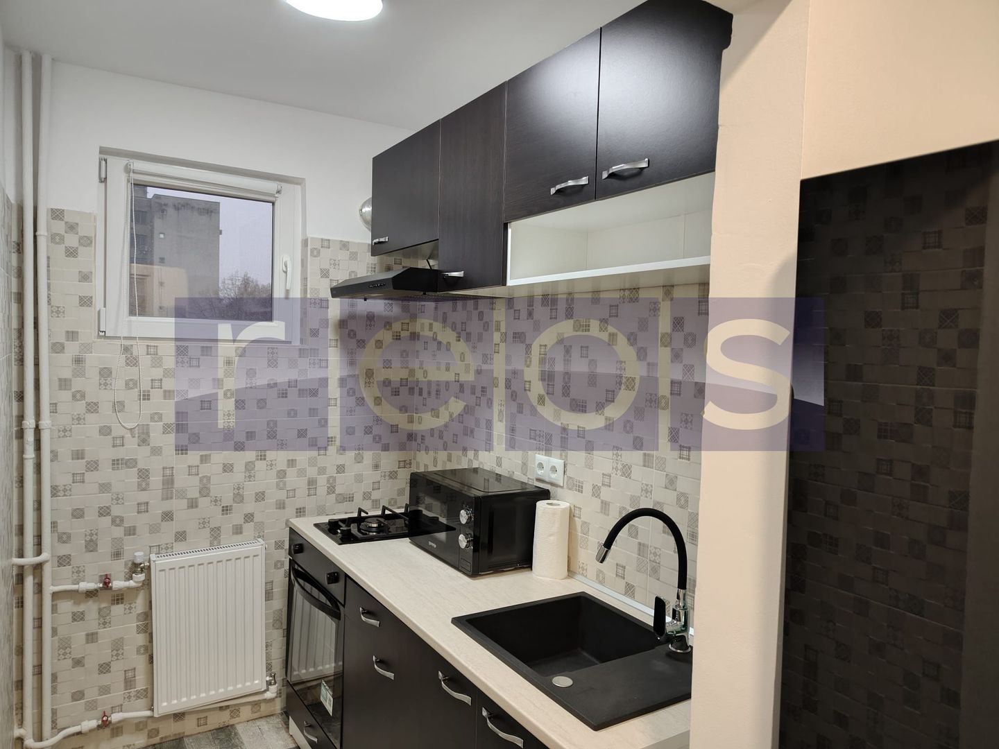 VANZARE 2 CAMERE I SEMIDECOMANDAT I METROU I PARC DRUMUL TABEREI - Poză 1