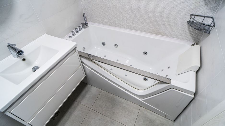 DRUMUL TABEREI | BRANCUSI | 2 CAMERE CU TERASA DE 37MP | MOBILAT | COMISION 0% ! - Poză 12
