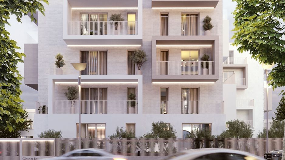 APARTAMENT 2 CAMERE | BLOC NOU | LANGA PARCUL TEI - Poză 1