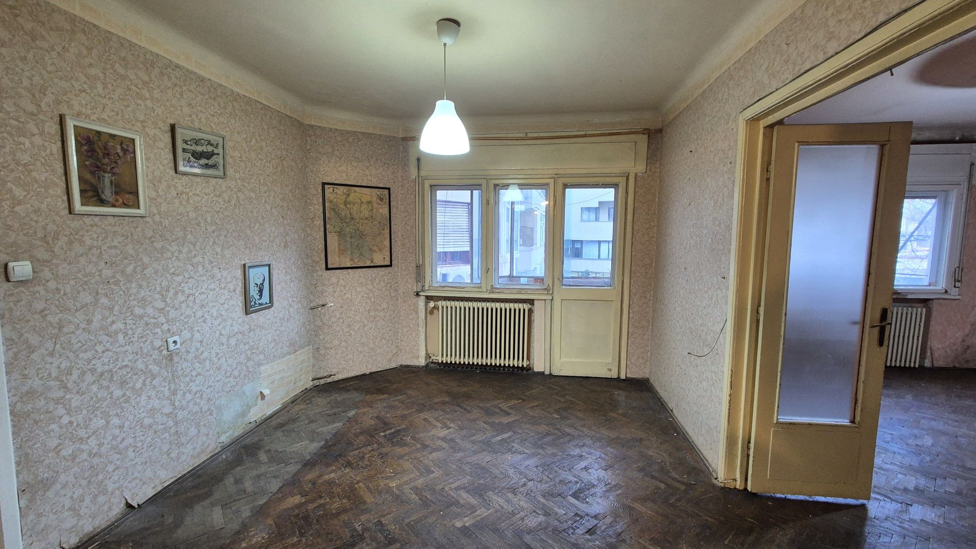 Apartament cu 3 camere - piata Unirii - Poză 2