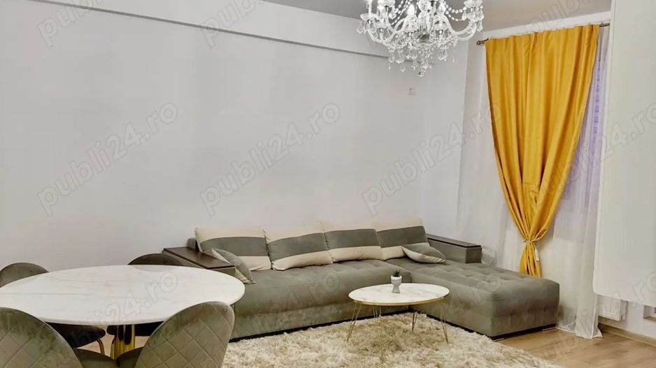 De vanzare Apartament 2 camere Militari Residence - Poză 1