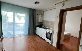 Apartament 2 camere | 45mp + balcon | Beta Residence - Chinteni / Iris - Poză 3