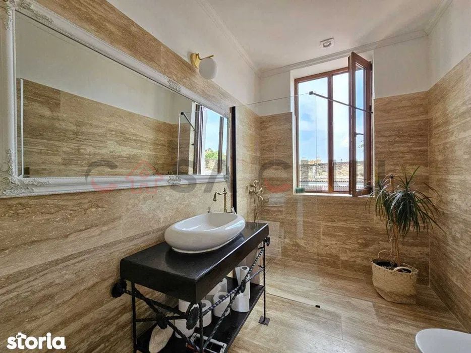 3 camere, central, ultra-modern! - Poză 29