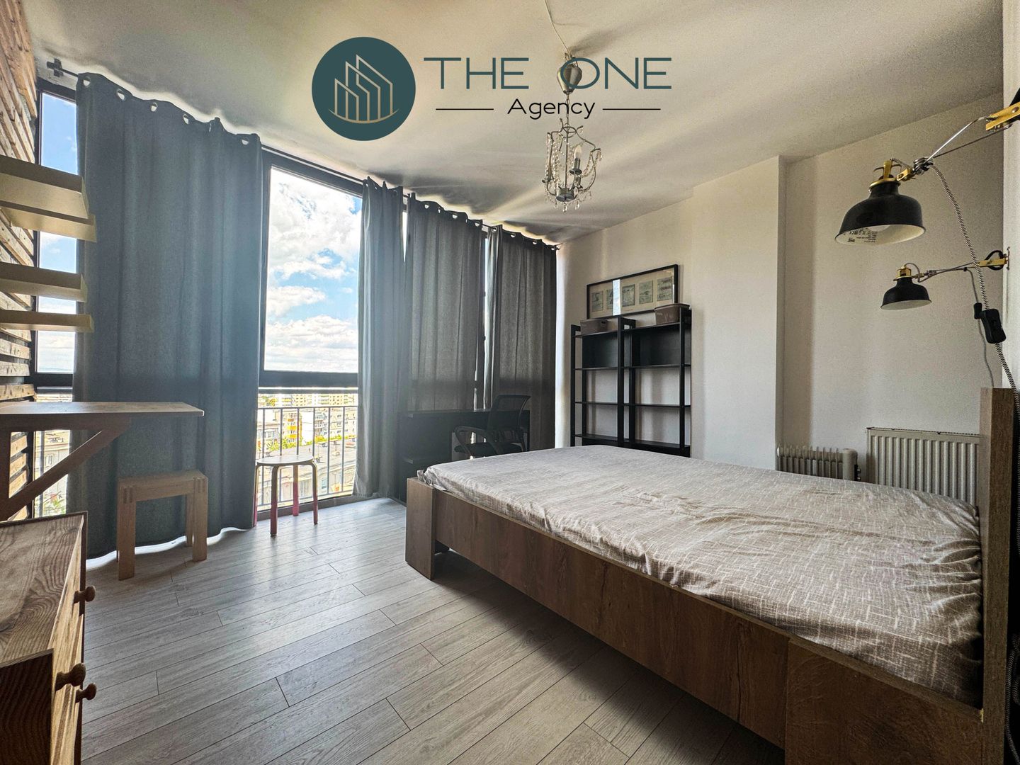 Studio 1 camera, Observatorului - Zorilor | UMF - Poză 2