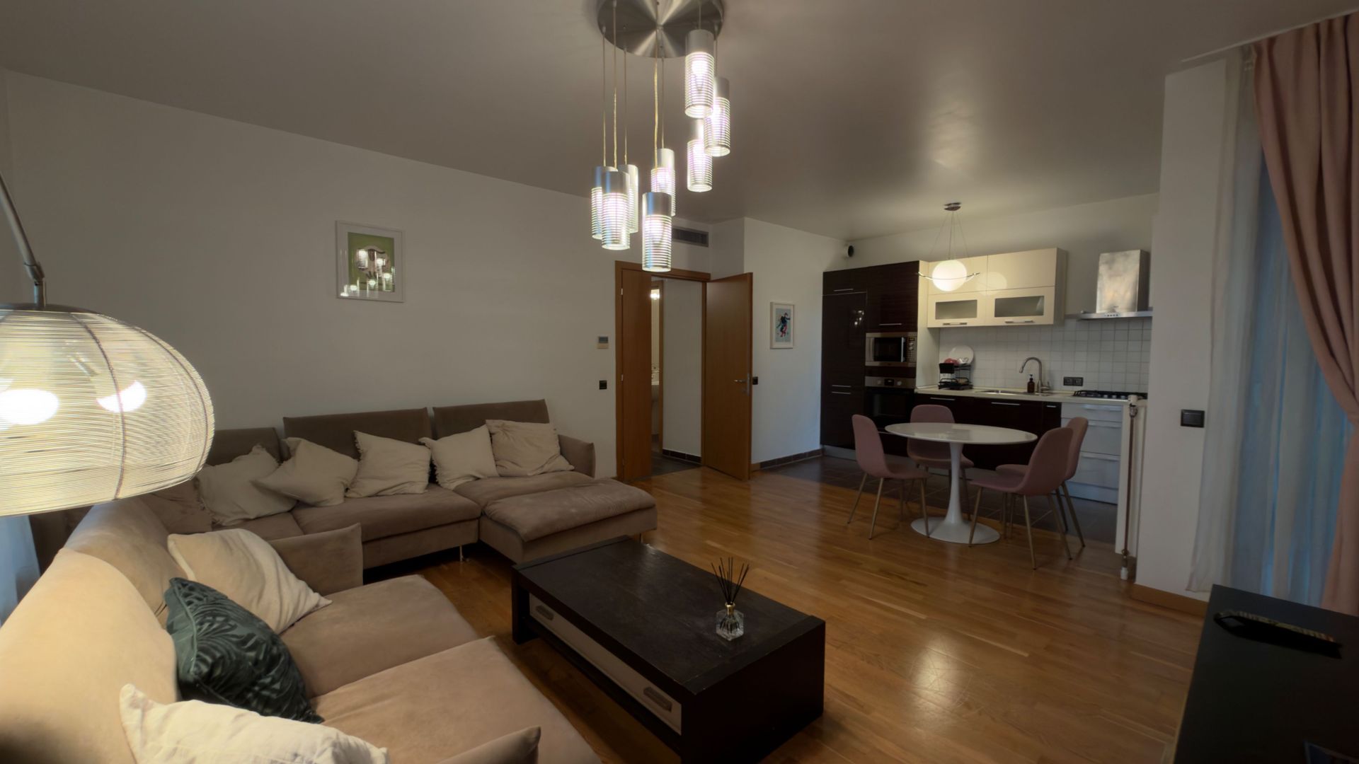 2 Camere | Tineretului | Asmita | Parcare | Splai Unirii - Poză 2
