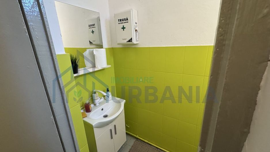 Spațiu comercial destinat depozitare, zona Dacia, Alexandru cel Bun - Poză 6