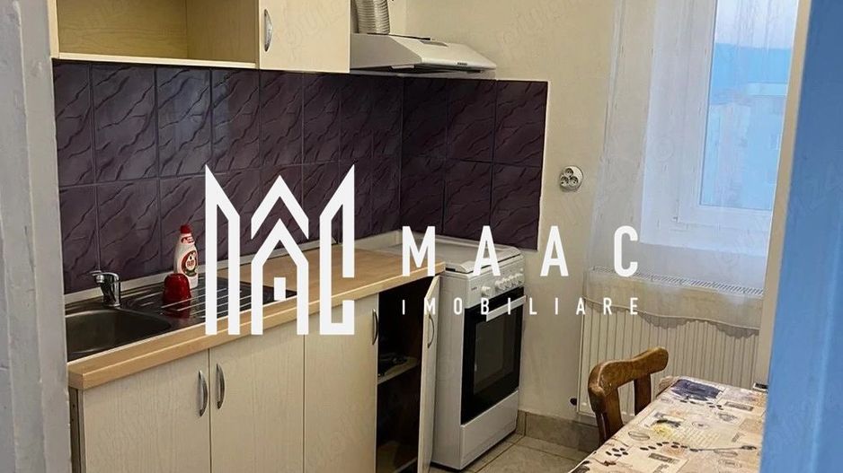 Garsonieră  | Traian, Râmnicu Vâlcea | 25 mp - Poză 4